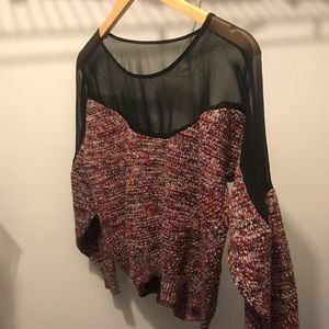 Urban renewal Sweater 🥀